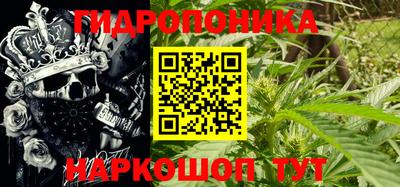 хмурый Кимры